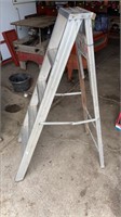 5Ff Aluminum Painters Ladder