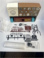 Intermountain Railway company O Scale Model Kit