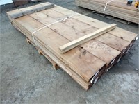 (28)Pcs 8' P/T Lumber