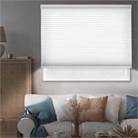 Chicology Cordless Cellular Shades, Blackout