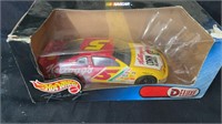 Hotwheels diecast NASCAR