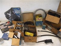 New & Used Car Parts