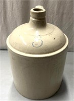 3 Calen stoneware jug