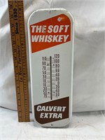 Calvert Extra Thermometer