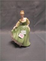 Royal Doulton Fair Lady