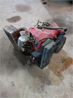 Generator Motor