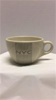 Cup - New York Central