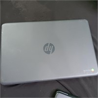 READ!  HP Chromebook 11.6''HD Laptop