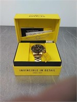 Invicta Specialty Collection Watch