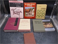 Horse Books