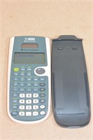 TI-30XS CALCULATOR