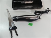 Hamilton Beach Electric Knife - Works