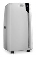 De'Longhi Portable Air Conditioner 14,000