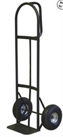 Milwaukee D-Handle Hand Truck - 800 lb Capacity