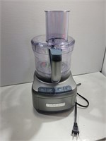 CUSINART Food Processor