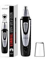 Ear and Nose Hair Trimmer