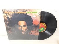 GUC Bob Marley & The Wailers "Natty Dread" Vinyl