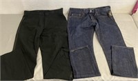 J.Crew & Gap Pants Size 34x34