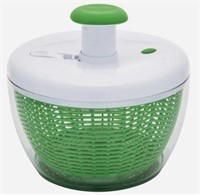 Farberware Pump Activated Salad Spinner