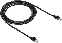 Amazon Basics RJ45 Cat 6 Ethernet Patch Cable, 10G