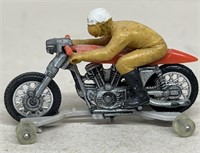Mattel rumbler motorcycle