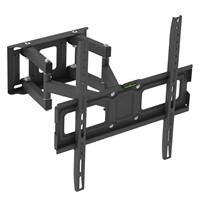 WF1646  UBesGoo Swivel TV Wall Mount 26-55" Black