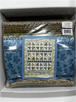 Quilting Fabric Kit