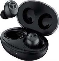 TRANYA T10 Pro Wireless Earbuds, 12mm Driver with