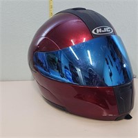 Motorcycle Helmet