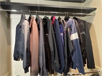 Men's Jackets Size S-L