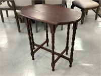 Vintage Accent table