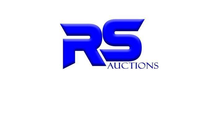 RS Auction- Sporting Goods, Vehicles, Trailers