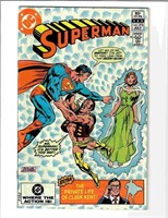 Superman 373 - Comic Book