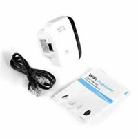 WiFi Range Extender - 1200Mbps Dual Band with Ethe