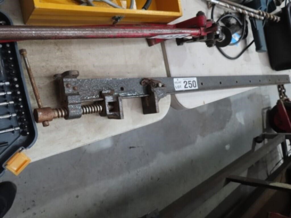 Sash Clamp, 1200mm