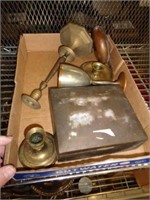 BRASS ITEMS