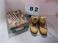 Timberland Boots (6M)