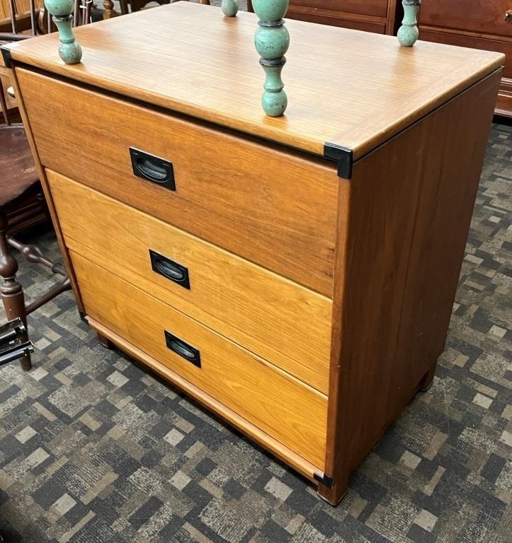 June 26 Furniture Auction