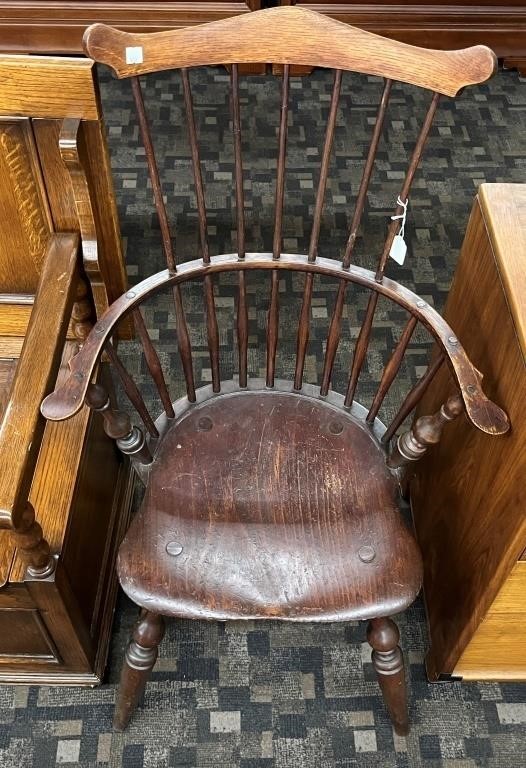 June 26 Furniture Auction