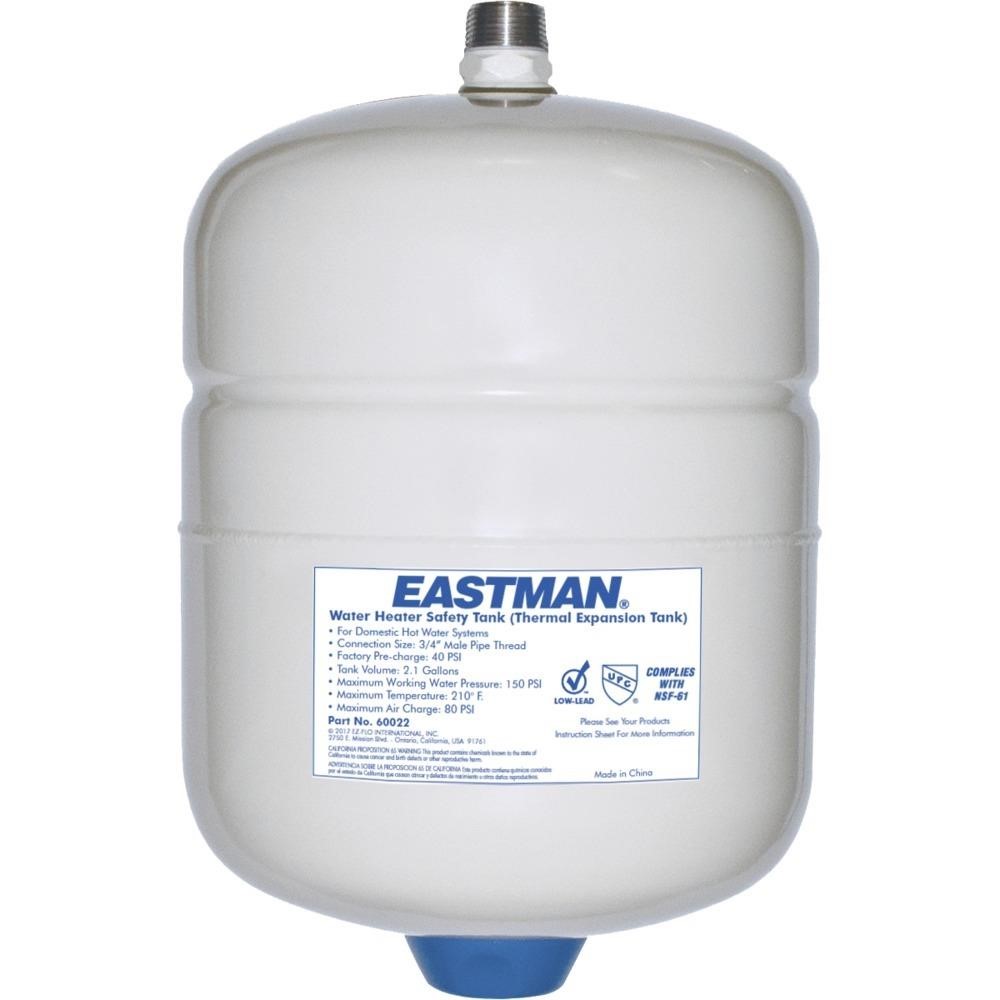 Eastman 60022 Water Heater Expansion Tank $77