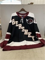Hershey Bears Hockey Jersey