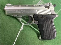 Phoenix Model HP-22 Pistol, 22 LR