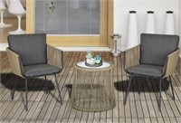 Kittitas 2 - Person Outdoor Seating  - 330