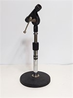 $79 Peavey Desk Mic Stand