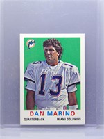 Dan Marino 2013 Topps Mini