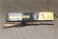 Browning 1895 03222PW187 Rifle 30-06