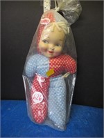 RELIABLE VINTAGE DOLL