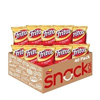 40Pcs Fritos Original Corn Chips (BB:SEP2023)