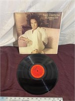Neil Diamond 1212 greatest hits LP