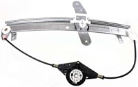 B1855  Mercury Grand Marquis Window Regulator Fro